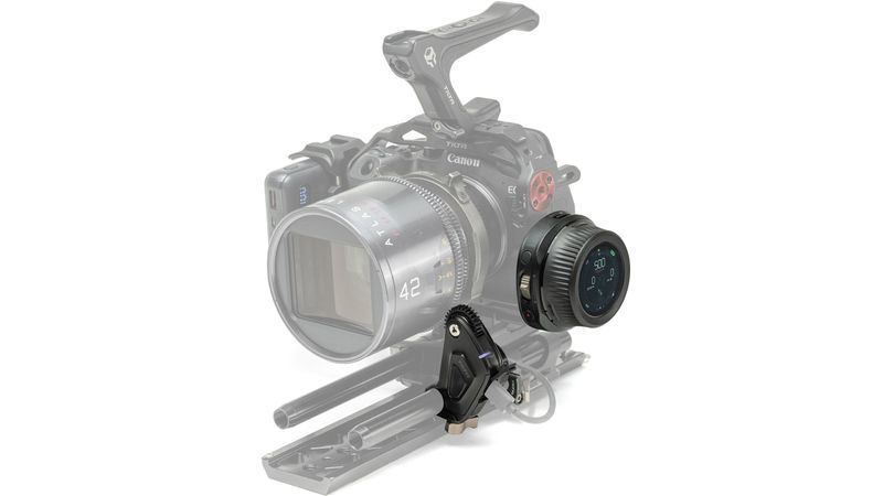 ビデオカメラ Tilta NUCLEUS-Nano TILTA「Nucleus Nano II」 最速レビュー。全く新しい使い心地で、小型