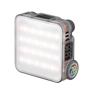 Zhiyun Fiveray M20 Lampa Video LED Bi-Color