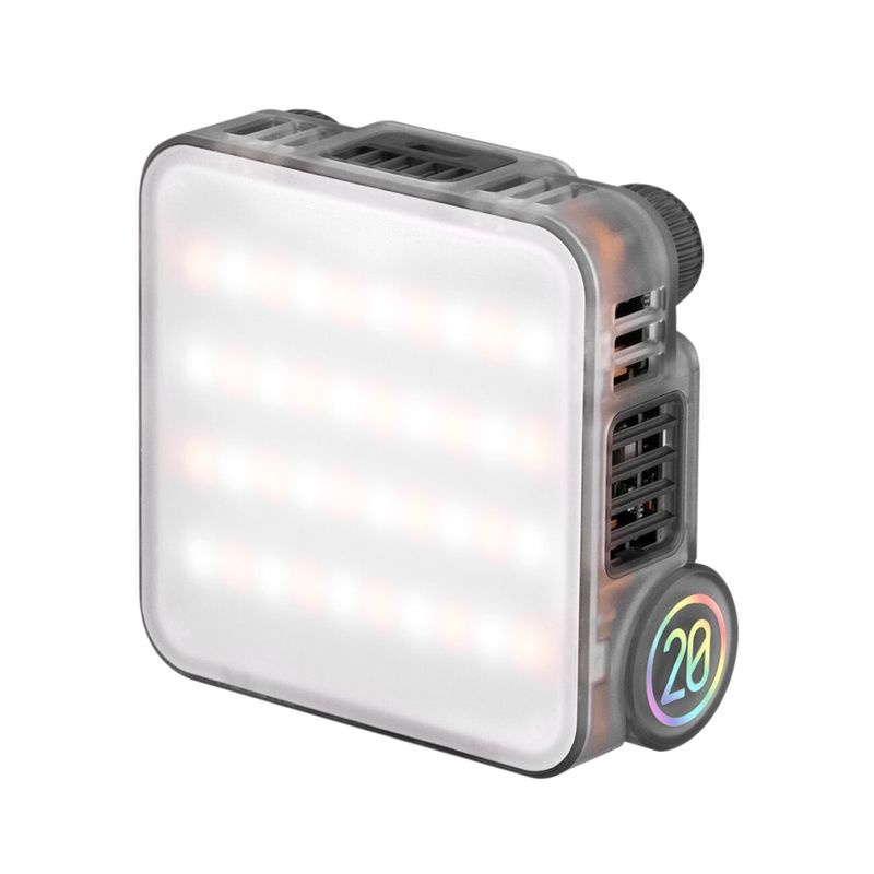 Zhiyun-Fiveray-M20-Lampa-Video-LED-Bi-Color