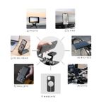 PeakDesignMobileEverydayV2CaseHusapentruiPhone15ProCharcoal