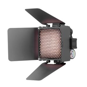 Zhiyun Fiveray M20 Lampa Video LED Bi-Color Combo