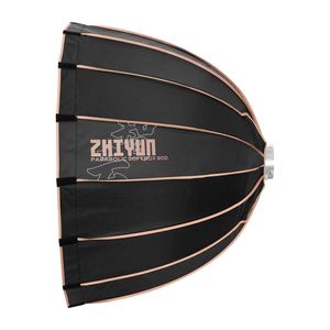 ZHIYUN Parabolic Softbox 90D Bowens Mount