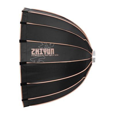 ZHIYUN Parabolic Softbox 90D Bowens Mount