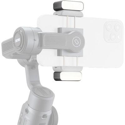 ZHIYUN TransMount Magnetic Fill Light For Smooth 5 - Lampa LED pentru Smooth5