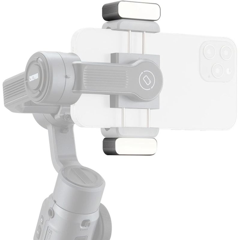 ZHIYUN-TransMount-Magnetic-Fill-Light-For-Smooth-52