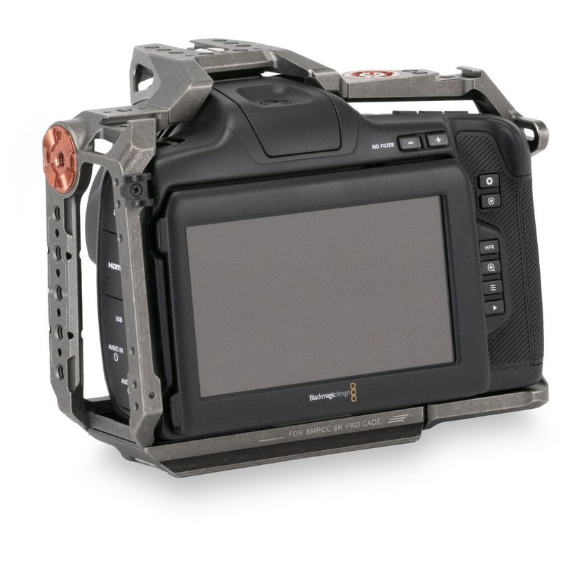 TiltaCageCompletpentruBMPCC6KProGriTactic