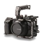 TiltaBasicKitpentruBlackmagicDesignPocketCinemaCamera4K6KGrey