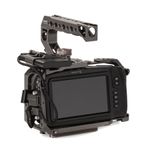 TiltaBasicKitpentruBlackmagicDesignPocketCinemaCamera4K6KGrey