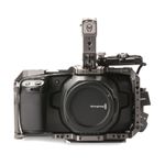 TiltaBasicKitpentruBlackmagicDesignPocketCinemaCamera4K6KGrey