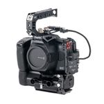TiltaBasicKitpentruBlackmagicDesignPocketCinema6KProG2Negru