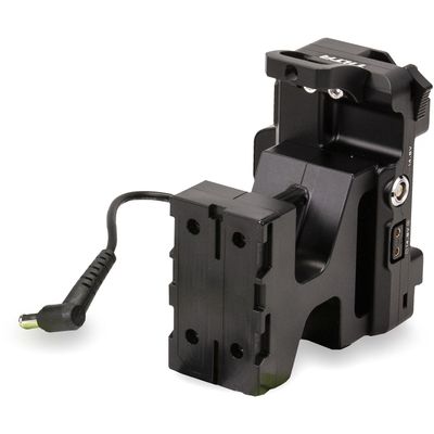 Tilta Placa Baterie Gold Mount pentru Sony FX6