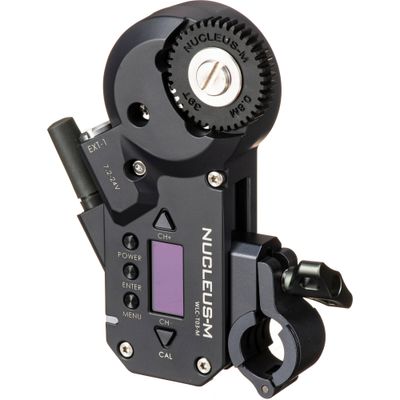 Tilta Nucleus-M Kit I Motor cu Cablu de Alimentare