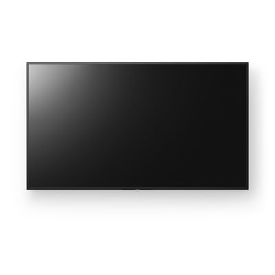 Sony FW-75BZ30L Display Profesional 75 inch 4K HDR 24/7 Pro-Mode Airplay Chromecast
