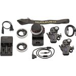 TiltaNucleusMWirelessLensControlSystemPartialKitIV