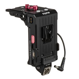 Tilta Placa Baterie V Mount pentru Sony FX9