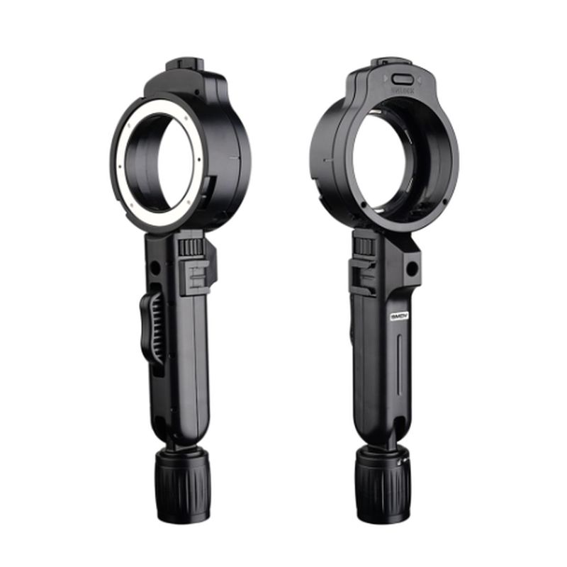 SMDVSoftboxOcta24RoundheadSet