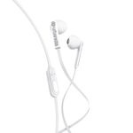 Urbanista-San-Francisco-Casti-Audio-In-Ear-Microfon-Cablu-1.2-m-Alb