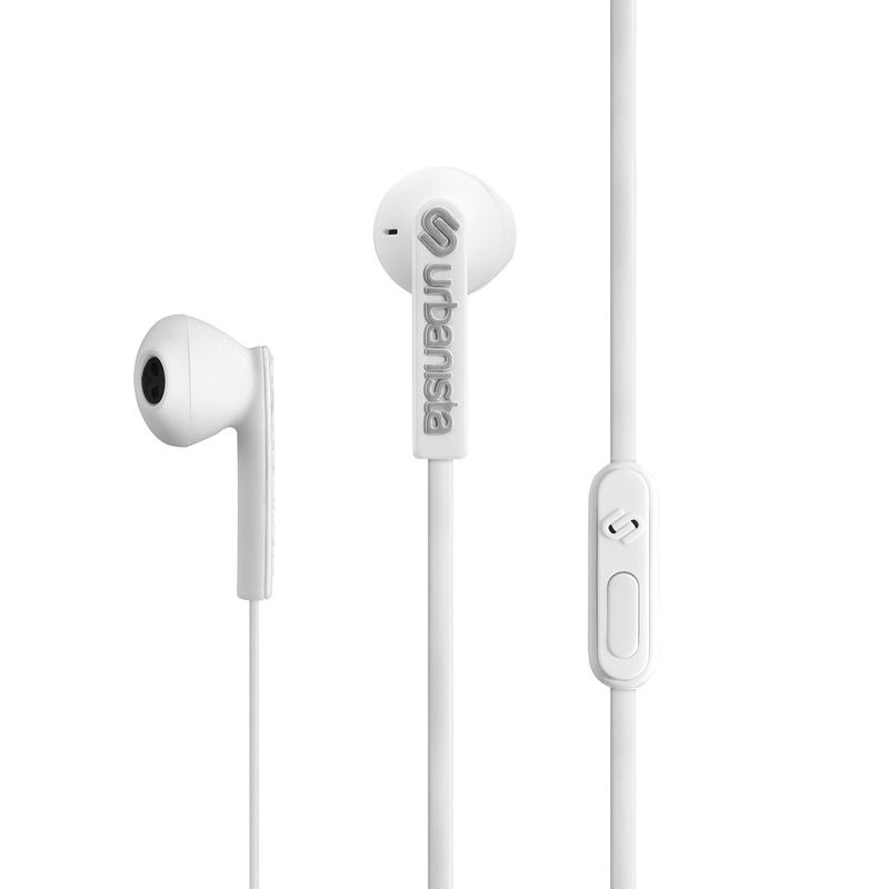 Urbanista-San-Francisco-Casti-Audio-In-Ear-Microfon-Cablu-1.2-m-Alb.2