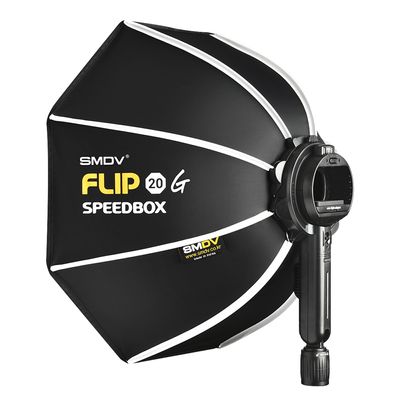 SMDV Speedbox Flip20G