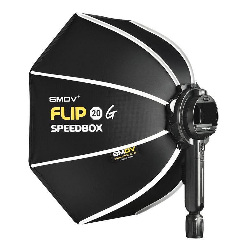 SMDVSpeedboxFlip20G