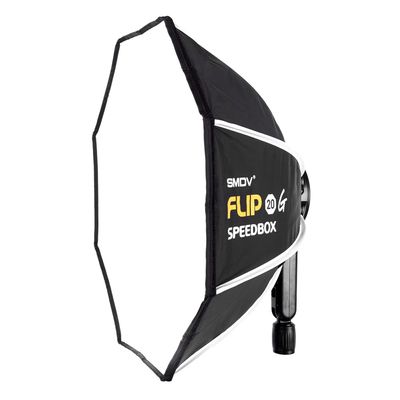 SMDV Speedbox Flip20G