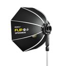 SMDV Speedbox Flip24G