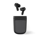 Urbanista Phoenix Casti Audio In-Ear True Wireless Incarcare Solara/USB-C Negru