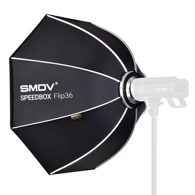 SMDV Speedbox Flip36