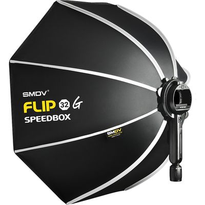 SMDV Speedbox Flip32G