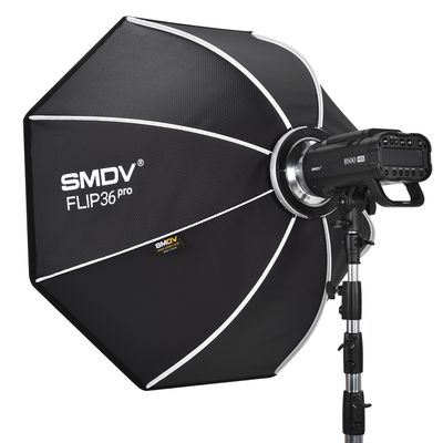 SMDV Speedbox Flip36 PRO