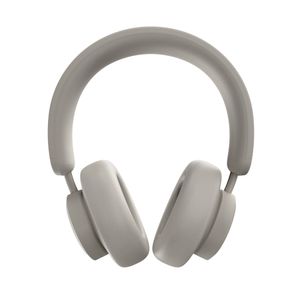 Urbanista Los Angeles Casti Audio Over-Ear Wireless Incarcare Solara/USB-C Gri