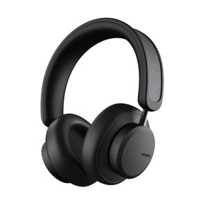 Urbanista Los Angeles Casti Audio Over-Ear Wireless Incarcare Solara/USB-C Negru