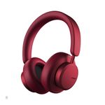 Urbanista-Miami-Casti-Audio-Over-Ear-Wireless-Bluetooth-5.0-Microfon-ANC-Rosu