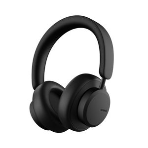 Urbanista Miami Casti Audio Over-Ear Wireless Bluetooth 5.0 Microfon ANC Negru