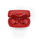 UrbanistaAtlantaCastiAudioInEarTrueWirelessBluetooth52MicrofonRosu