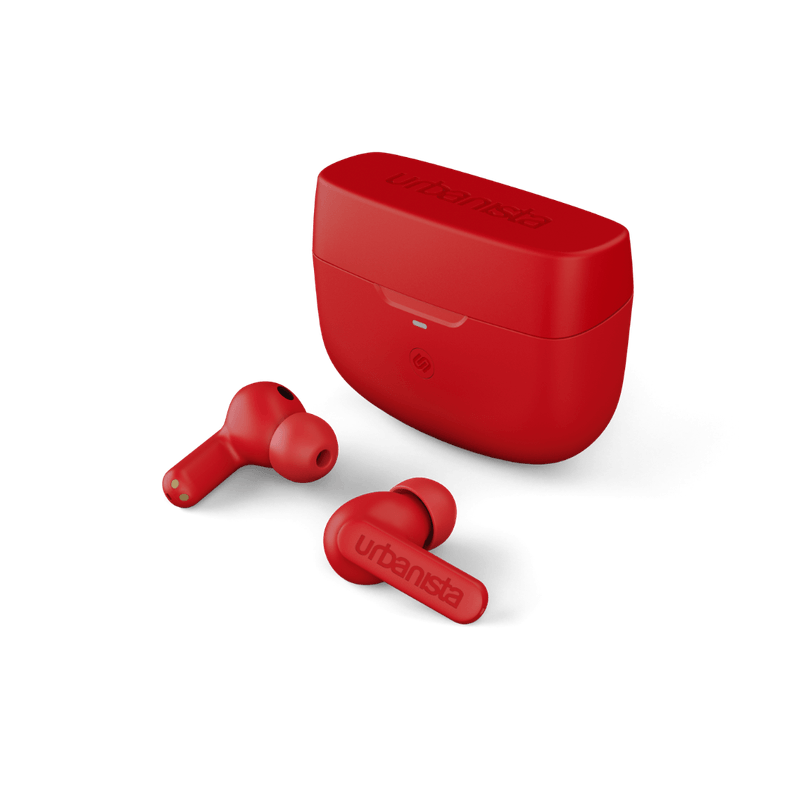 Urbanista-Atlanta-Casti-Audio-In-Ear-True-Wireless-Bluetooth-5.2-Microfon-Rosu.4