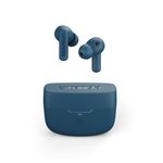 UrbanistaAtlantaCastiAudioInEarTrueWirelessBluetooth52MicrofonAlbastru