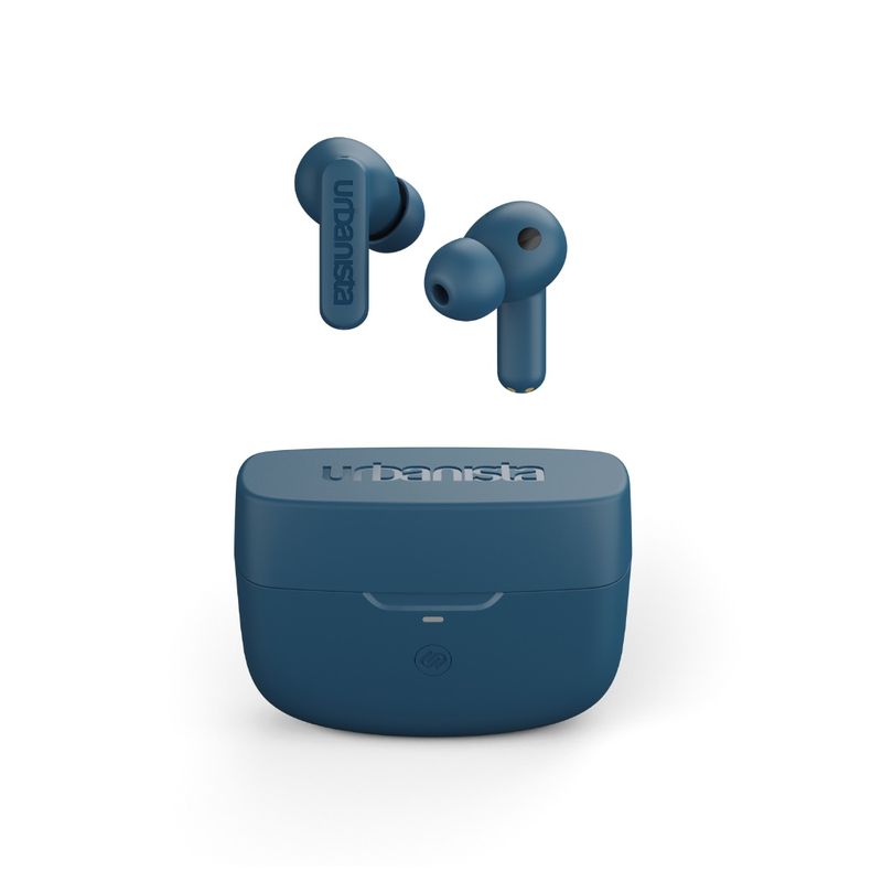 Urbanista-Atlanta-Casti-Audio-In-Ear-True-Wireless-Bluetooth-5.2-Microfon-Albastru