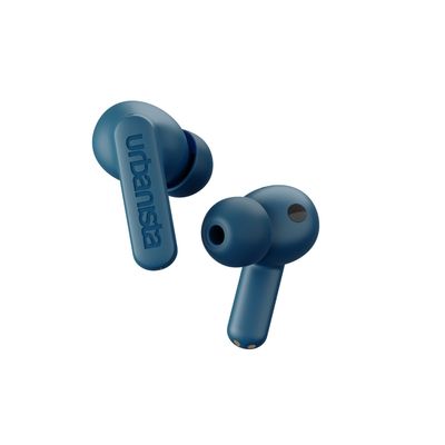 Urbanista Atlanta Casti Audio In-Ear True Wireless Bluetooth 5.2 Microfon Albastru