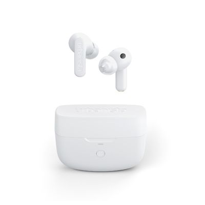 Urbanista Atlanta Casti Audio In-Ear True Wireless Bluetooth 5.2 Microfon Alb