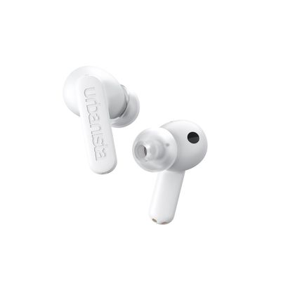 Urbanista Atlanta Casti Audio In-Ear True Wireless Bluetooth 5.2 Microfon Alb