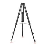 Sachtler-75-2-Trepied-din-Aluminiu-pentru-Cap-Fluid-cu-Baza-Bowl-75mm