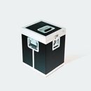 Sachtler Case 30 Carcasa de Transport