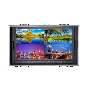 SEETEC 4K280-9HSD-CO Monitor Broadcast 28" 4K Carry-On