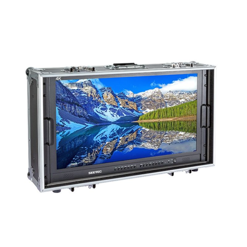 SEETEC4K2809HSDCOMonitorBroadcast284KCarryOn
