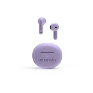 Urbanista Austin Casti Audio True Wireless Bluetooth 5.3 Microfon Mov