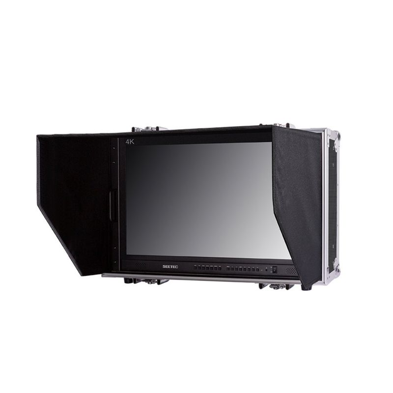 SEETEC4K2809HSDCOMonitorBroadcast284KCarryOn