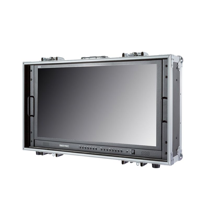 SEETEC4K2809HSDCOMonitorBroadcast284KCarryOn