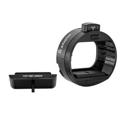 SMDV S Adaptor pentru Speedlight