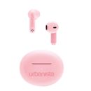 Urbanista Austin Casti Audio True Wireless Bluetooth 5.3 Microfon Roz